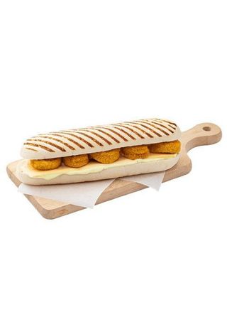 Panini Nuggets