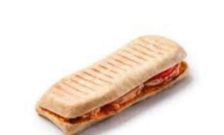 Panini Viande Hachée