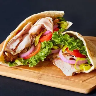 PITA