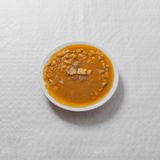 Judías blancas del barco