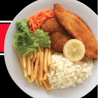 Panado de Frango