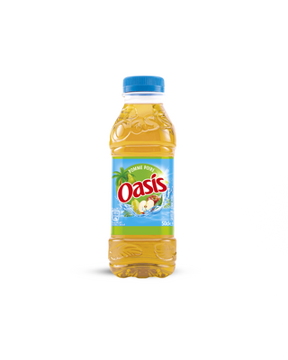 Oasis - Pomme Poire 
