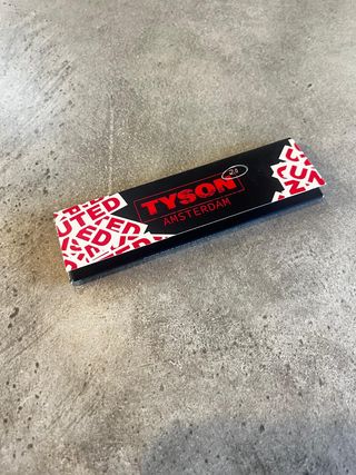 Tyson Papers Unbleached 32