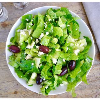 Classic Green Salad