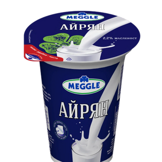 Айрян