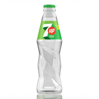 7UP  Lamaie si Lime