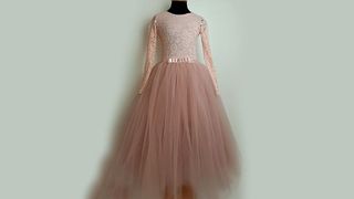 Haljina za devojčice Ana