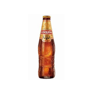 Cusqueña Rubia 330ml