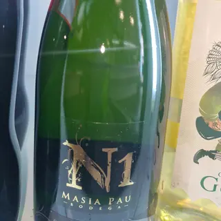 Cava n1 (750 ml.)