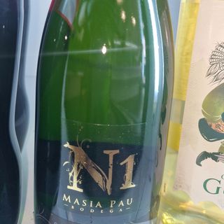 Cava n1 (750 ml.)