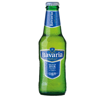 Bavaria pivo 