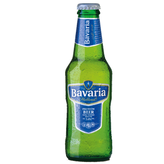 Bavaria pivo 