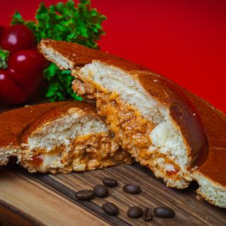 Бургер Фермерський (245г)