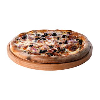 Pizza Provinciale Single