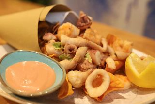 Fritto Misto