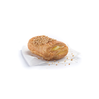 Napolitana De Crema