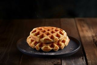 Componi il tuo Waffle