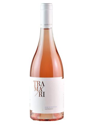 Tramari Rosato San Marzano