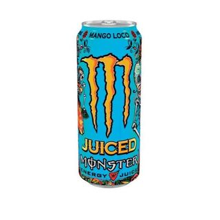 Monster Mango 0,50 Cl.