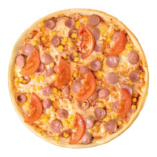 пицца "детская" 40 см