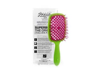 Janeke The Original Super Brush