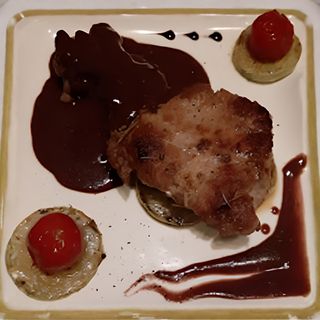 ანტრეკოტი