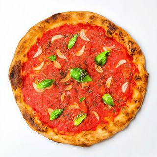 Marinara piatto
