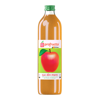 Suc din mere Profructta 