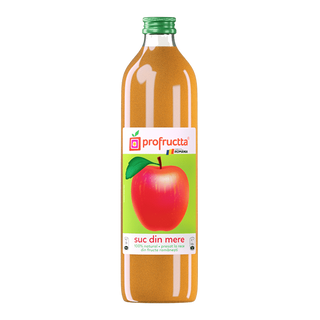 Suc din mere Profructta 
