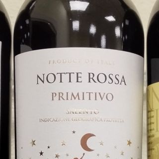 Vino Primitivo