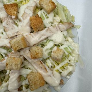 Салата Цезар (350г)