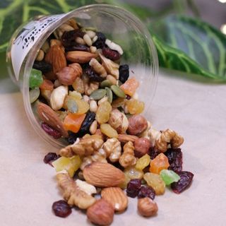 Ассорти здоровья