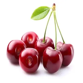 Cerezas (1/2 Kg. Aprox. )