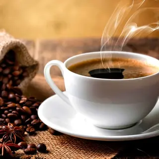 CAFE SOLO DOBLE