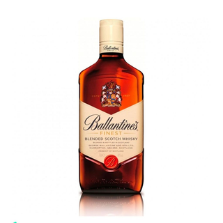 Whisky Ballantine's Escocés (70 cl)