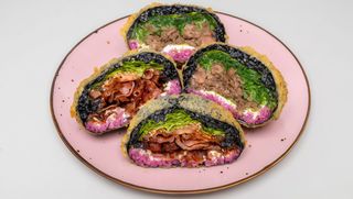 Boczek & Neptun (nowość)