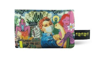 თანამედროვე აქტივიზმის | ქისა