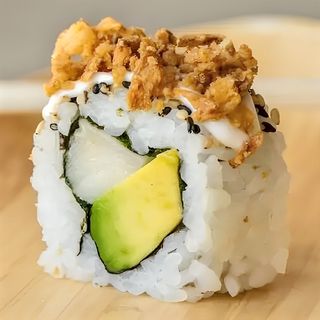 Vegano Roll (8 Pzs.)