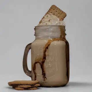 Milkshake Henry's