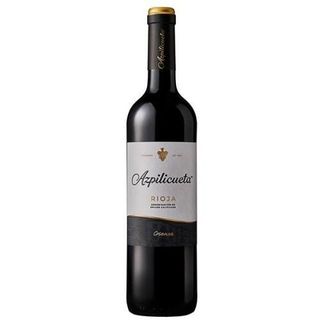 Vino tinto Azpilicueta Crianza (750 ml.)