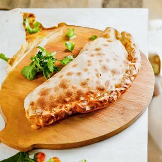 Calzone normale