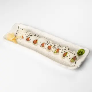 Uramaki sake
