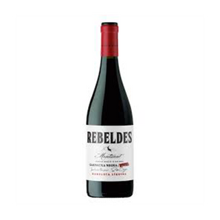 Rebeldes