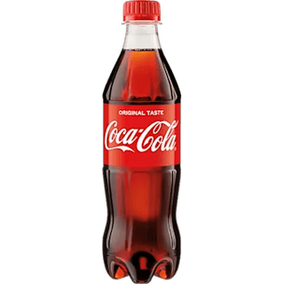 Coca Cola 0,5l