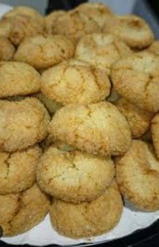 Tortitas de Almendra de ARDALES