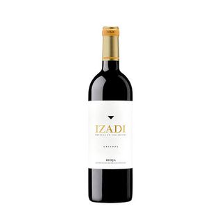 Vino Tinto  Izadi Crianza (75 Cl.)
