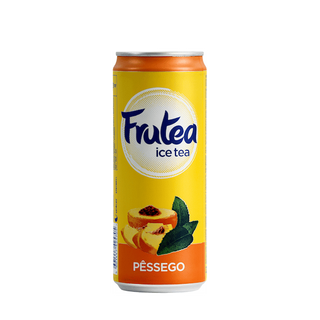 Frutea Ice Tea Pêssego