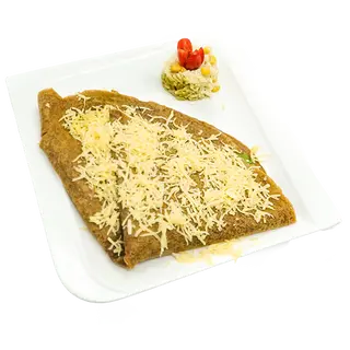 Crêpe La Thona