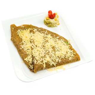 Crêpe La Thona
