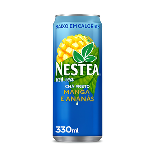 Nestea Manga Ananás Lata 330ML